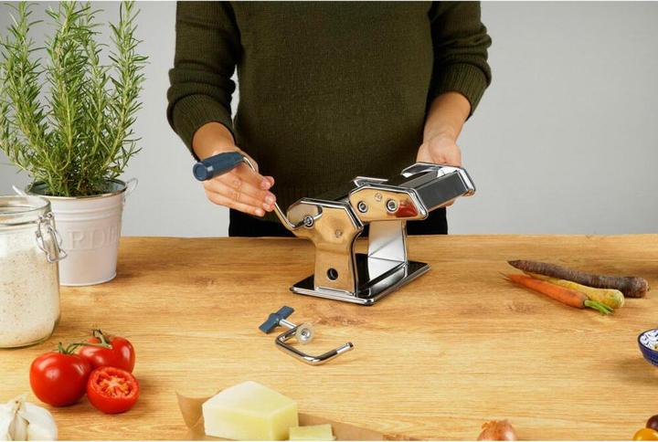 Actual product image Fackelmann 27916 Pasta maker, #easyprepare, K...