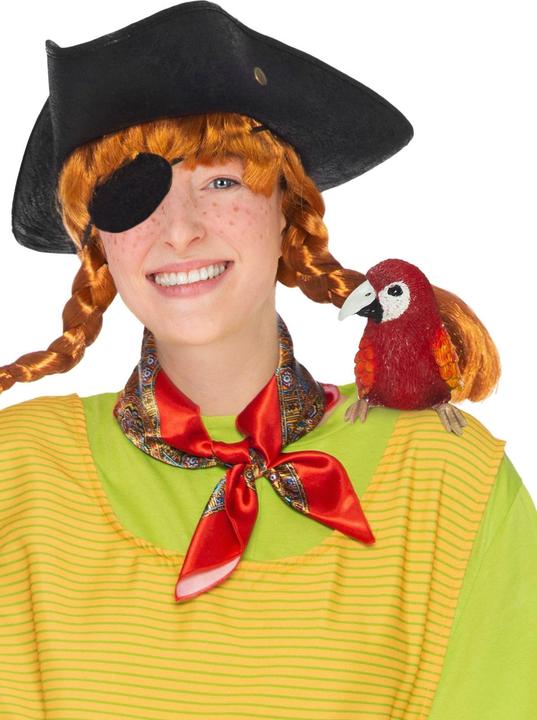 Produktbild Metamorph Pippi Langstrumpf: Papagei Rosalinda