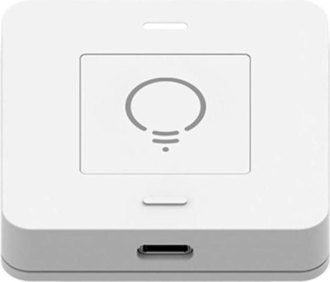 Actual product image myStrom MYSLPQWBP2 - WiFi Button Plus