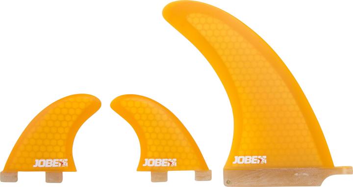 Produktbild Jobe Bamboo Sup Finnen Set, Honeycomb