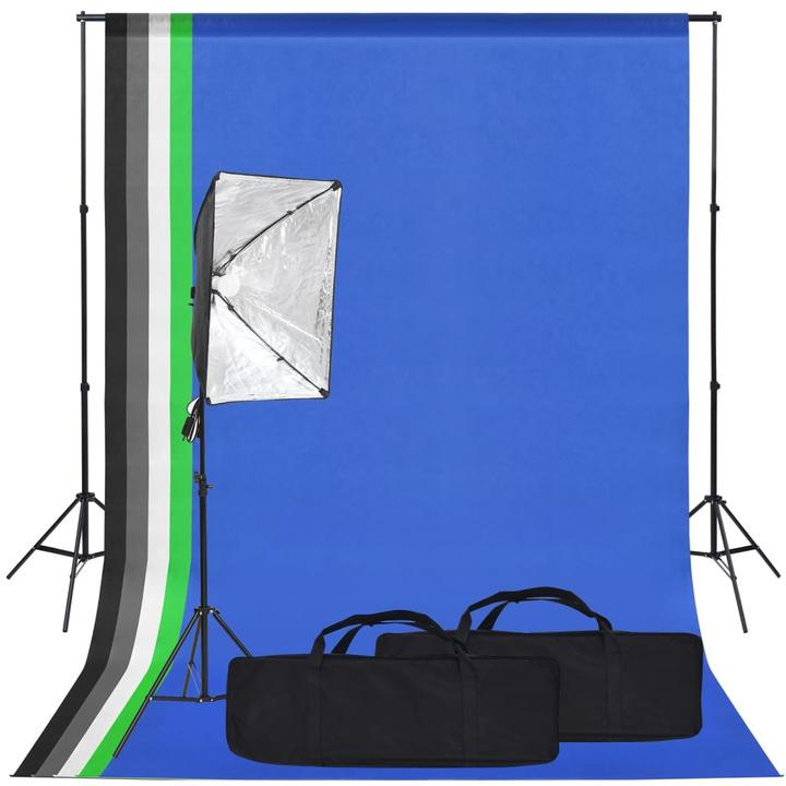 Immagine prodotto VidaXL Facchino (160 cm, 230 cm)