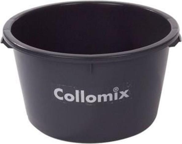 Immagine prodotto Collomix - SECCHIO PER MORTAIO - 65 L - ADATTO AL CARRELLO DI TRASPORTO CO70183