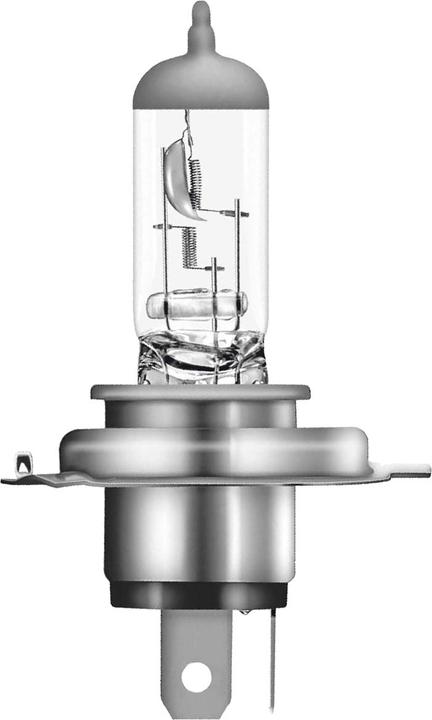 Immagine prodotto Osram H4 Linea originale 64193 (H4)