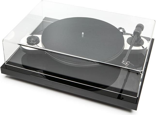 Produktbild Pro-Ject Cover it E (Plattenspieler Abdeckung)
