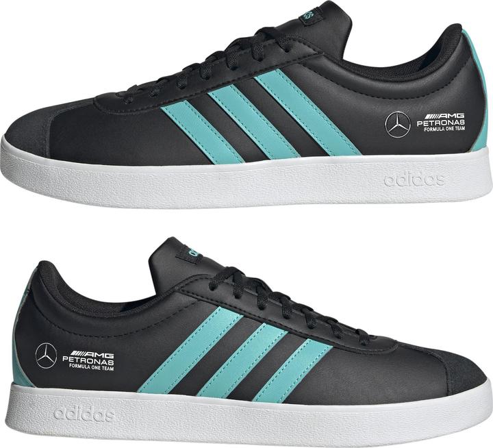 Produktbild adidas Mercedes VL Court (44)
