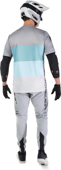 Produktbild Fox Ranger SS Jersey Grid (S)