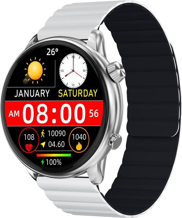 NoName TG2 (46 mm)