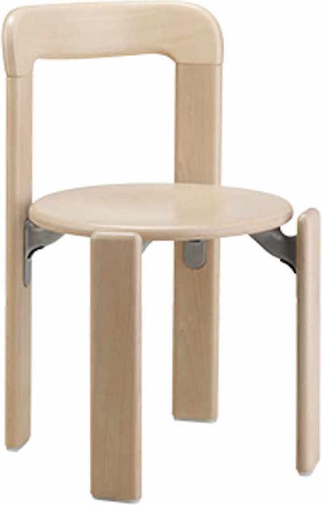 Actual product image Dietiker Rey Junior high chair (High chair)