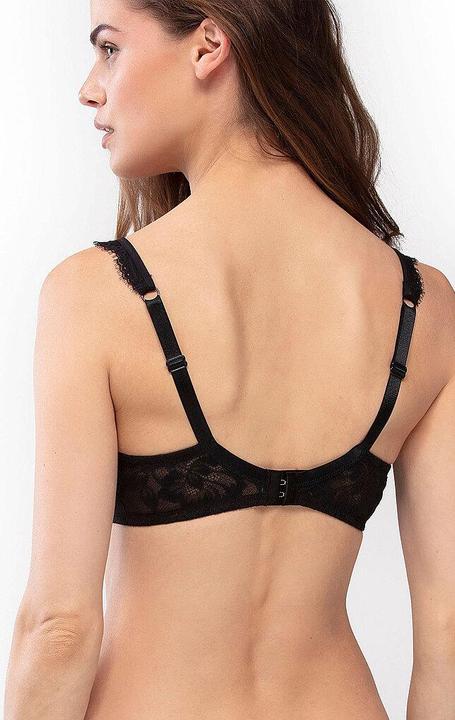 Actual product image Mey Amazing cup bra with spacer cup (90 D, Single pack)