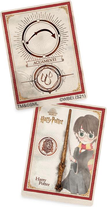 Produktbild Spin Master Wizarding World Harry Potter - Authentischer Harry Potter Zauberstab