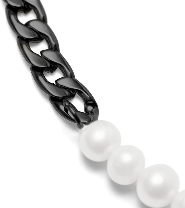 Actual product image Lucleon Charlie (Perle, Metal)