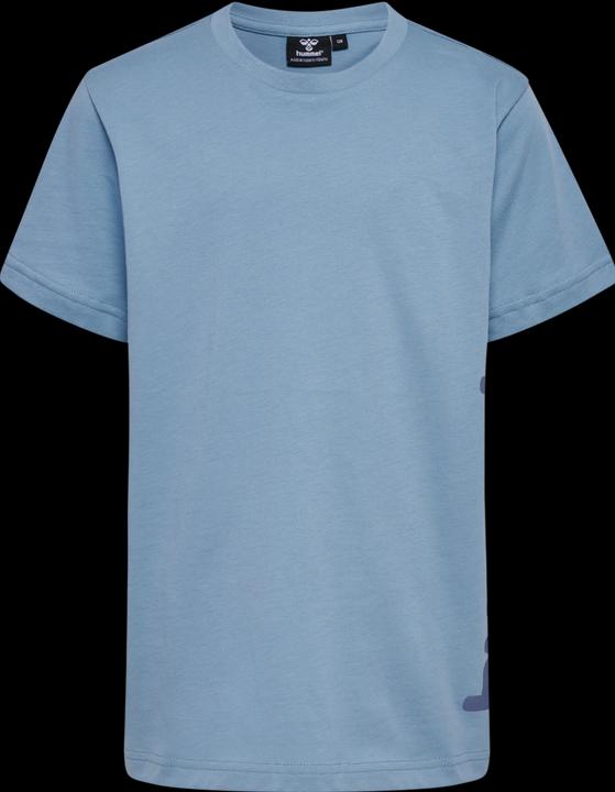 Actual product image hummel Hmlprint t-shirt s/s (134)