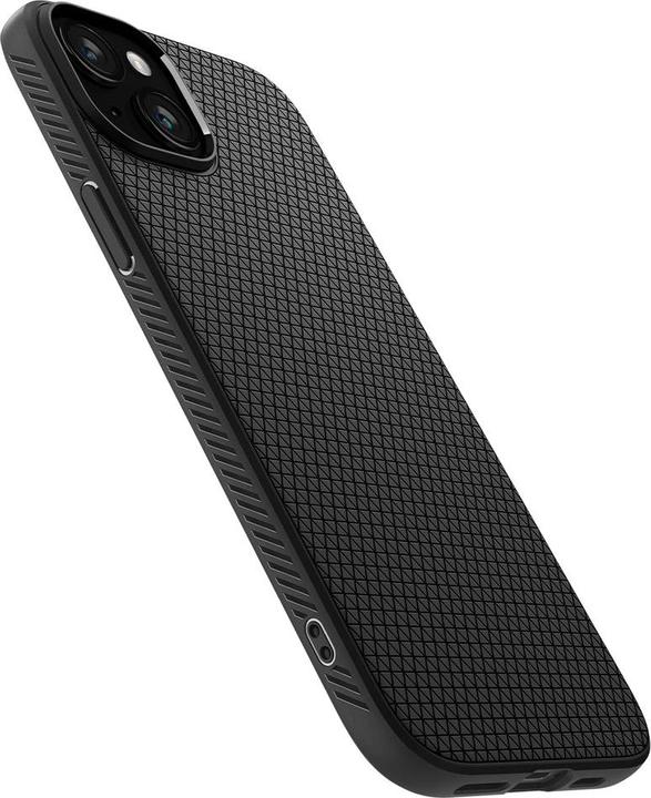 Actual product image Spigen Liquid Air (Apple iPhone 15)