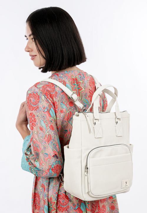 Produktbild Suri Frey Rucksack SFY Ricky (0.01 l)