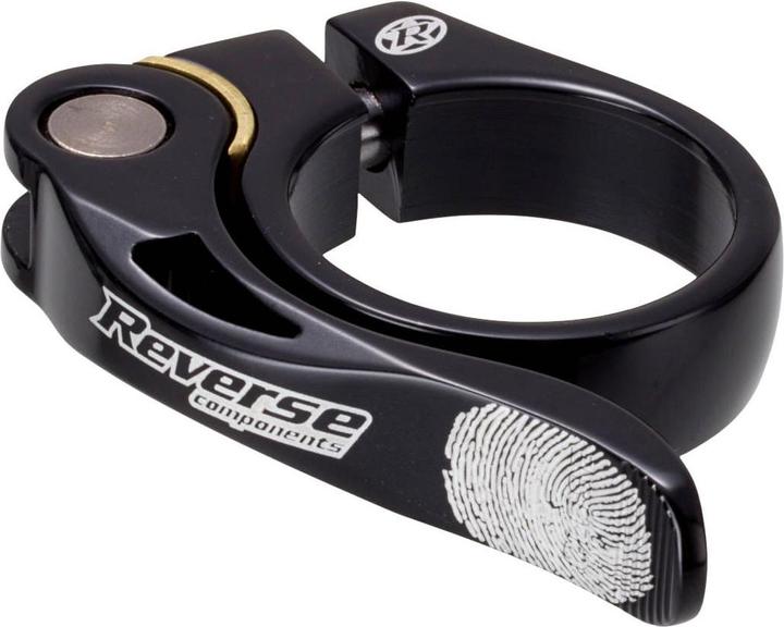 Immagine prodotto Reverse Morsetto per sella Long Life Ø31,8mm