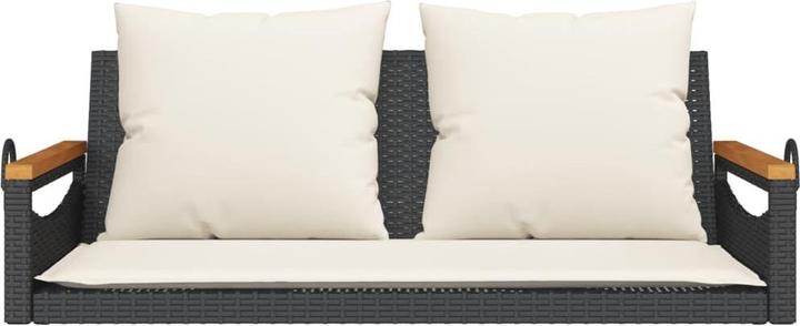Actual product image VidaXL 10-piece garden lounge set with cushions