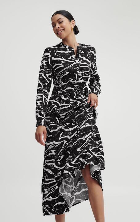 Image du produit B.young BYJOSA MAXI ROBE - 20812190 (34)