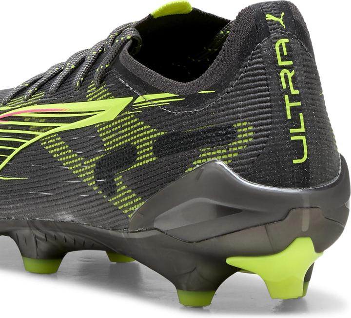Produktbild Puma Ultra 5 Ultimate Fg (40.5)