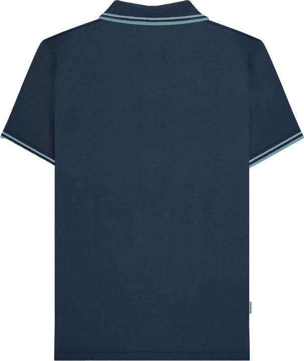 Produktbild Lambretta SS24 Poloshirt (XXL)