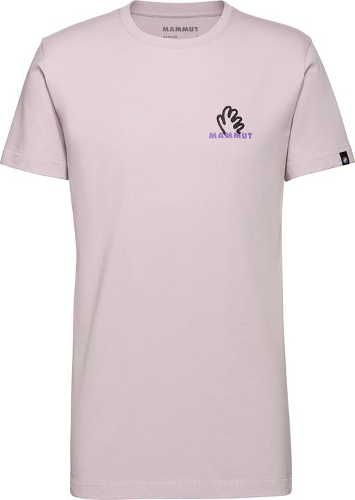 Mammut Massone T-Shirt Men Hold