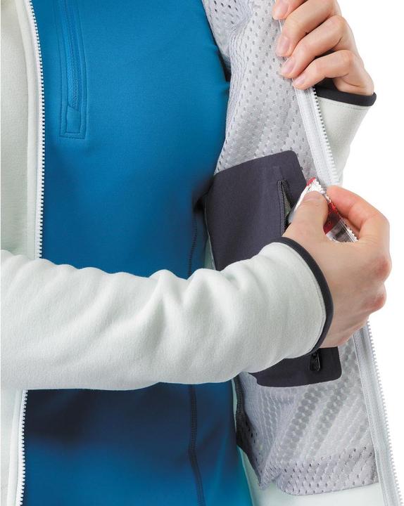 Image du produit Arc'teryx Sweat à capuche Kyanite (S)
