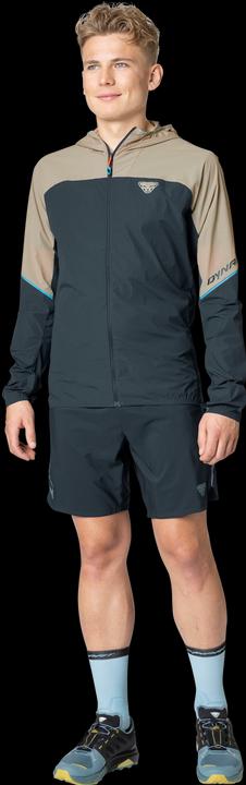 Actual product image Dynafit Alpine Wind Jacke (XXL)