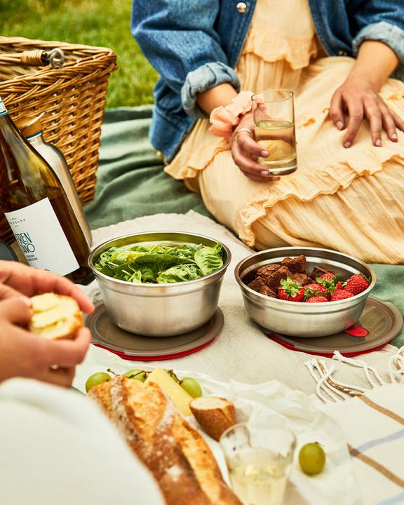 Immagine prodotto Black + Blum Contenitore per il pranzo multifunzionale