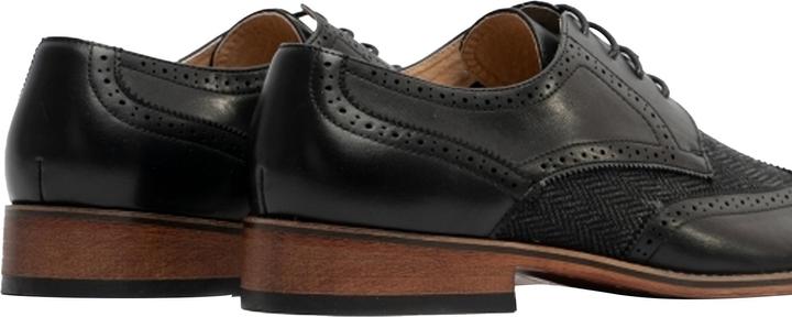 Actual product image Universal Textiles Low Shoes With Leather Lining (44.5)