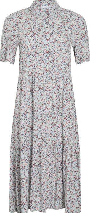 Produktbild Vila Kurzärmeliges Midikleid (42)