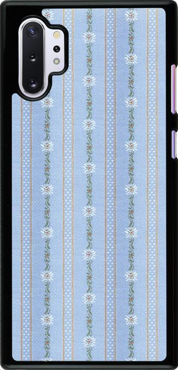 Image du produit PhoneLook Coque Edel- Weiss (Samsung Galaxy Note 10+)