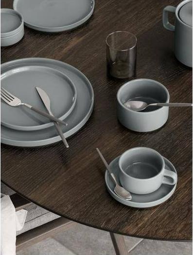 Immagine prodotto Blomus Set di posate (16 Pezzo/i, Set di posate)
