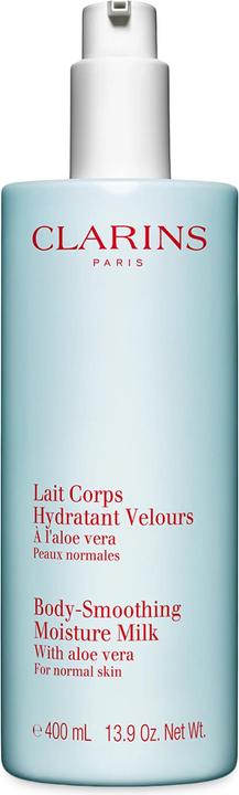 Clarins Lait pour le Corps (Körpermilch, 400 ml)