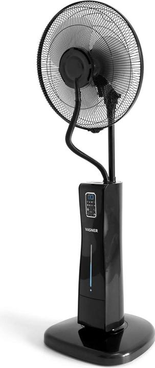 Produktbild Vasner Standventilator mit Wasserkühlung (48 dB)