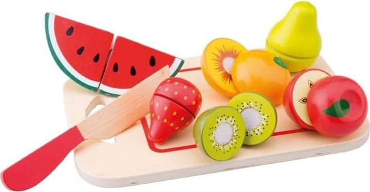 Produktbild New Classic Toys Schneideset