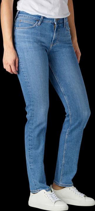 Image du produit Lee Marion Straight (W28/L33)