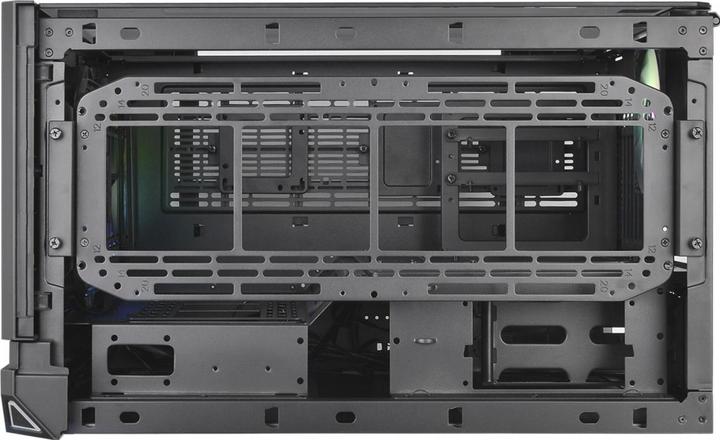 Actual product image Thermaltake View 51 (E-ATX)