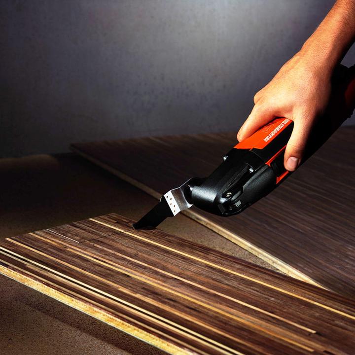 Actual product image Fein Plunge cut saw blade 32 mm E-Cut Sta