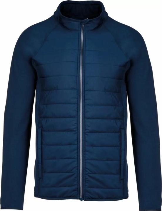 Sportlich Marineblau