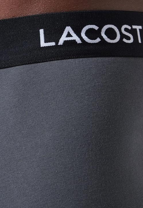 Image du produit Lacoste Lot de 3 shorts / pantalons rétro basiques (M, Pack de 5)