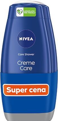 Produktbild NIVEA Creme Care (1000 ml)