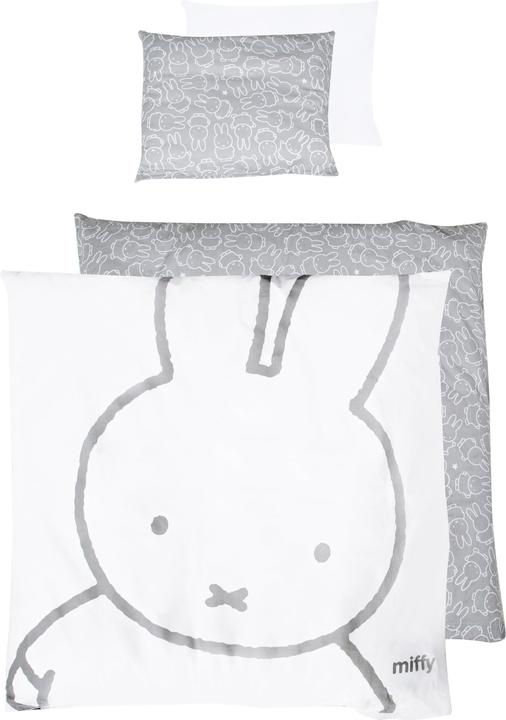 Miffy (80 x 80 cm, 35 x 40 cm)