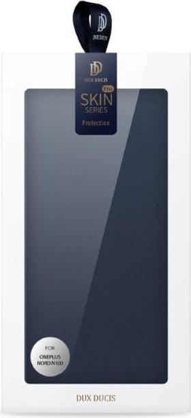 Actual product image Dux Ducis Skin Pro Series Bookcover (OnePlus North N100)