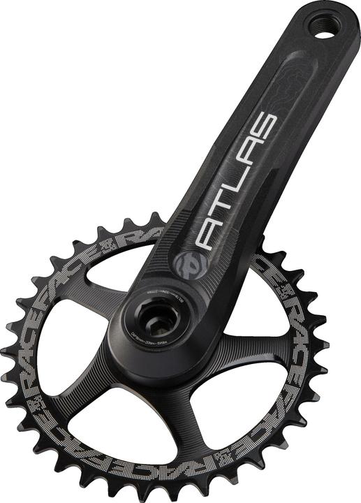 Produktbild Race Face Atlas Kurbelarm (165 mm)