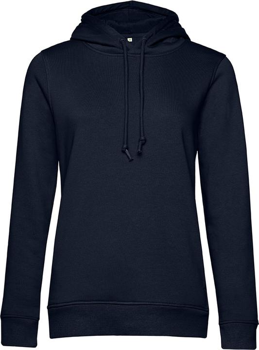 Produktbild B&C Kapuzenpullover Baumwolle aus biologischem Anbau (XL)
