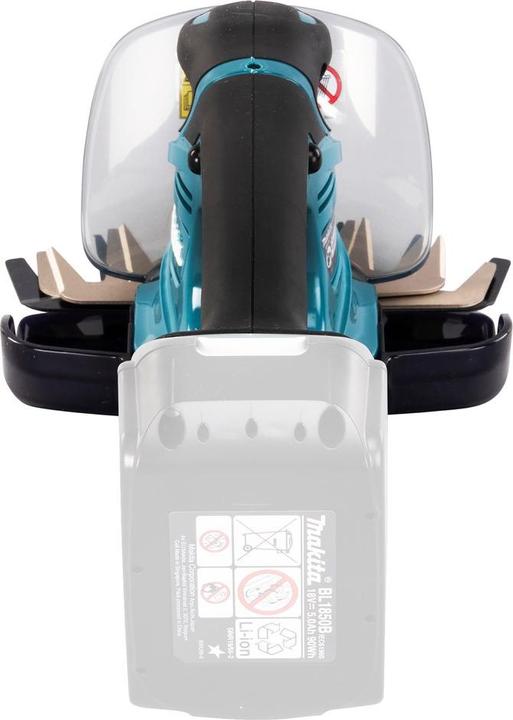 Actual product image Makita Dum604zx (Cordless hedgecutters)