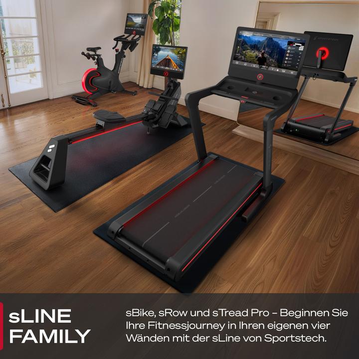 Image du produit Sportstech sRow