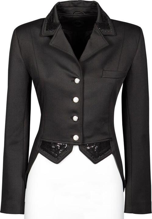 Actual product image Harry's Horse ' competition jacket harry' hore montpellier (S)