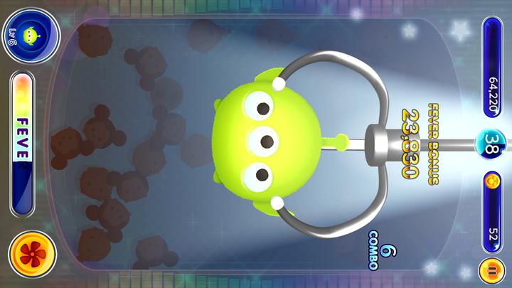 Produktbild Bandai Namco Disney TSUM TSUM FESTIVAL (Switch, Switch Lite, Switch OLED)