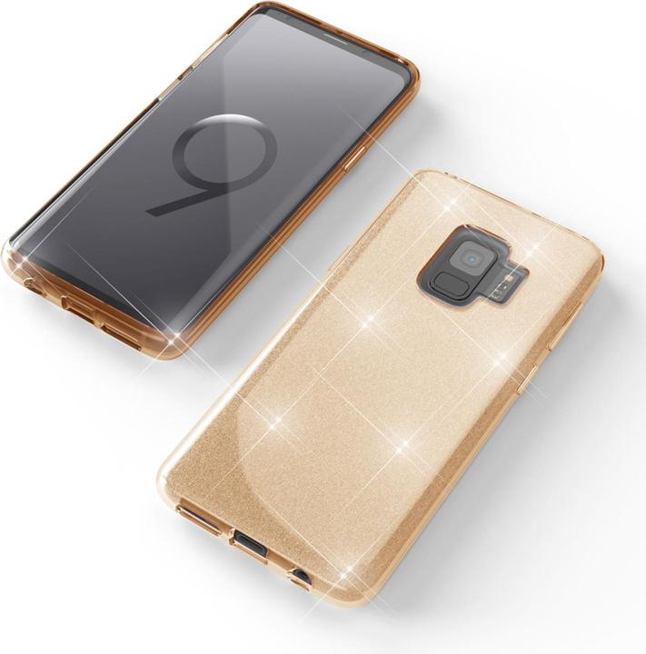 Image du produit Nalia Coque (Samsung Galaxy S9)