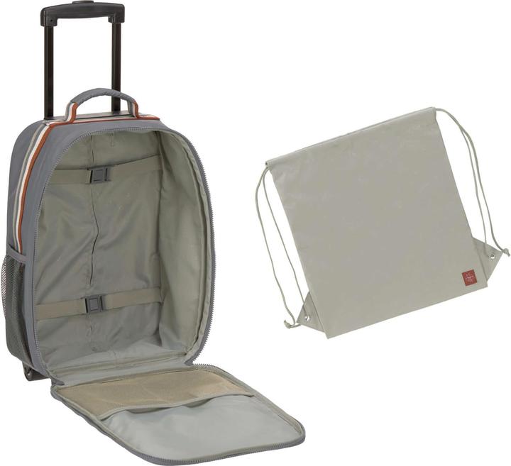 Immagine prodotto Lässig Carrello (22 l, Bagaglio a mano (fino a 50 litri))